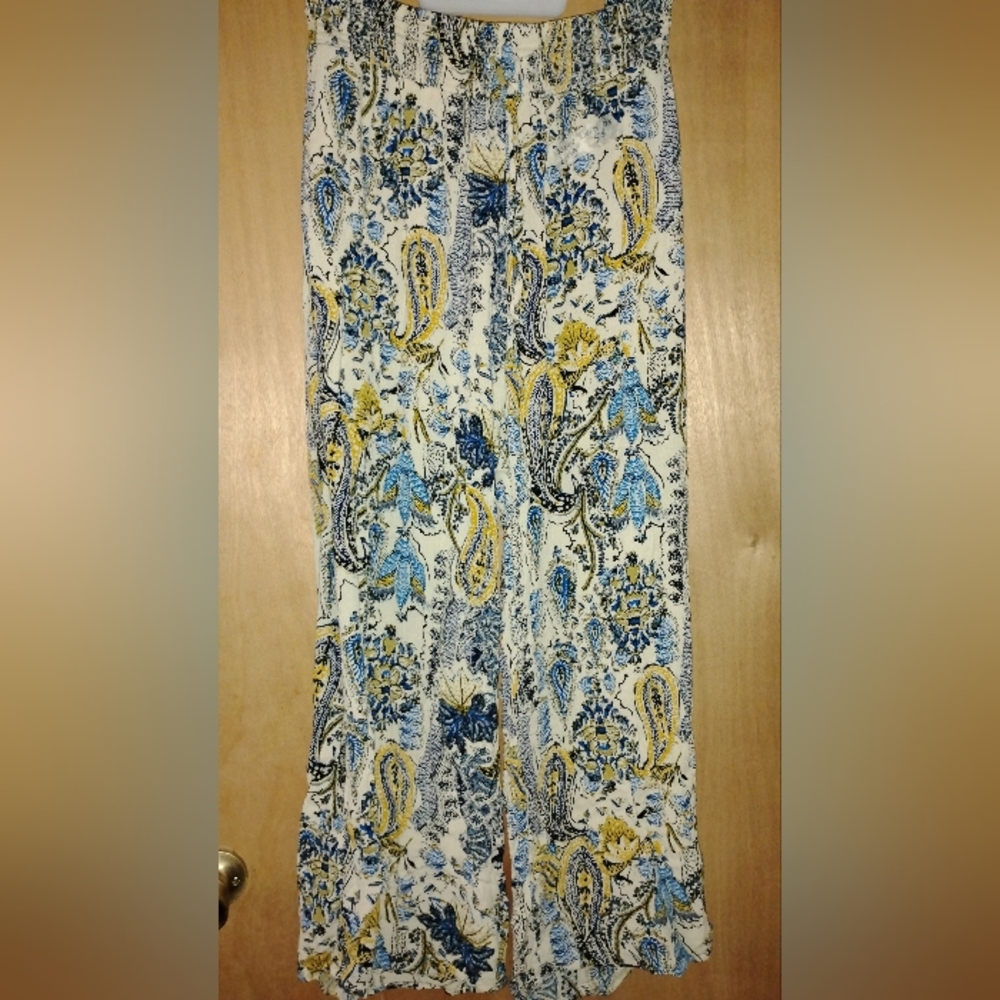 Maurices Patterned Trousers